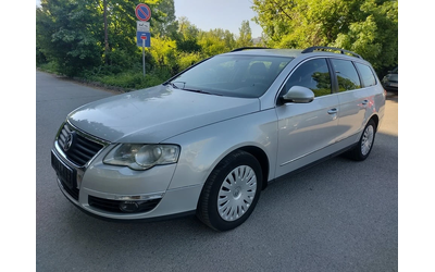 vw-passat - 0