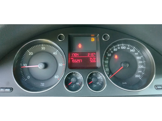 VW Passat 2, 0TDI 140ps - автомобили, коли, обяви за нови и употребявани 10