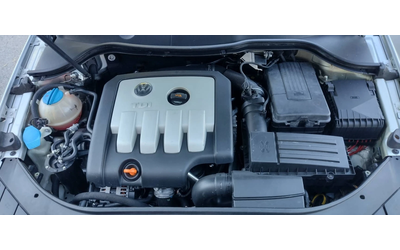 VW Passat 2, 0TDI 140ps - автомобили, коли, обяви за нови и употребявани 13