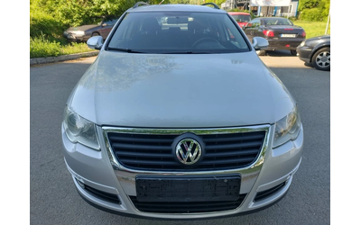 vw-passat - 1