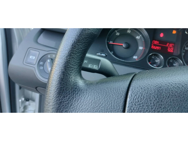 VW Passat 2, 0TDI 140ps - автомобили, коли, обяви за нови и употребявани 6