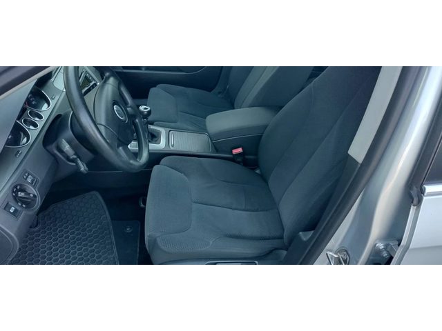 VW Passat 2, 0TDI 140ps - автомобили, коли, обяви за нови и употребявани 8