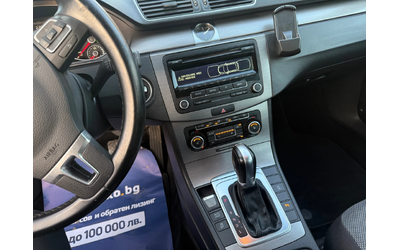 VW Passat 2.0tdi dsg - автомобили, коли, обяви за нови и употребявани 11