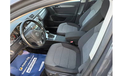 VW Passat 2.0tdi dsg - автомобили, коли, обяви за нови и употребявани 8