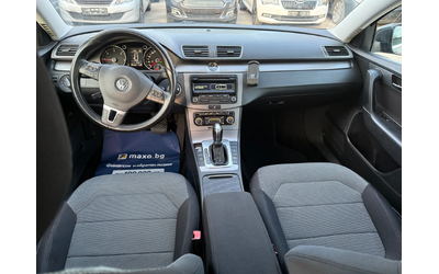 VW Passat 2.0tdi dsg - автомобили, коли, обяви за нови и употребявани 9