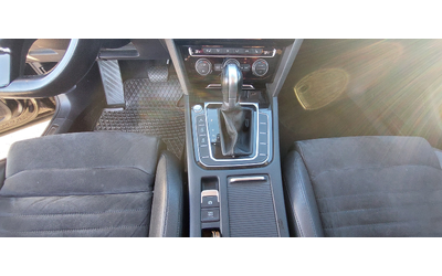 VW Passat, 2016 г., 250000 км, 190 к.с. - автомобили, коли, обяви за нови и употребявани 12