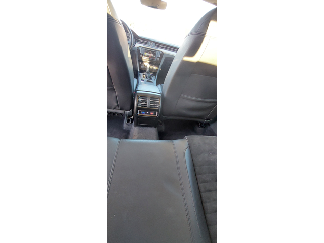 VW Passat, 2016 г., 250000 км, 190 к.с. - автомобили, коли, обяви за нови и употребявани 15