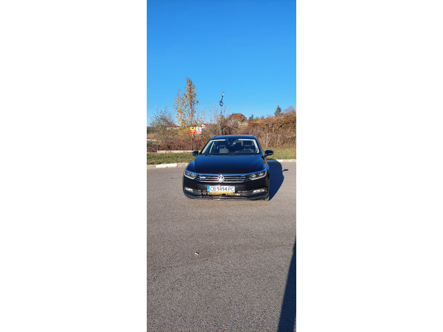 VW Passat, 2016 г., 250000 км, 190 к.с. - автомобили, коли, обяви за нови и употребявани 1