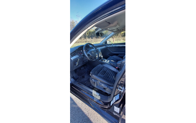 VW Passat, 2016 г., 250000 км, 190 к.с. - автомобили, коли, обяви за нови и употребявани 8