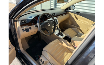 VW Passat 2.0.TDI+ DSG+ 170kc+ Подгрев+ Камера+ Навигация+ B - автомобили, коли, обяви за нови и употребявани 11