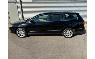 vw-passat - 1