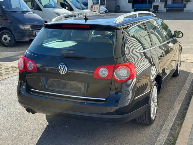 VW Passat 2.0.TDI+ DSG+ 170kc+ Подгрев+ Камера+ Навигация+ B - автомобили, коли, обяви за нови и употребявани 4