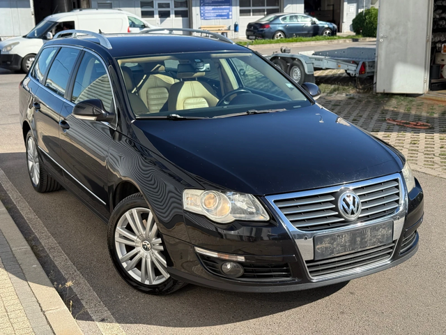 VW Passat 2.0.TDI+ DSG+ 170kc+ Подгрев+ Камера+ Навигация+ B - автомобили, коли, обяви за нови и употребявани 5