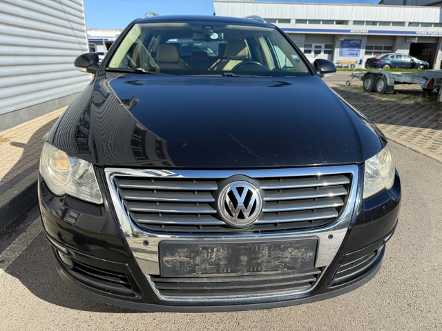 VW Passat 2.0.TDI+ DSG+ 170kc+ Подгрев+ Камера+ Навигация+ B - автомобили, коли, обяви за нови и употребявани 6