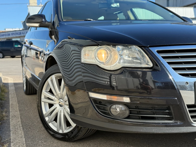 VW Passat 2.0.TDI+ DSG+ 170kc+ Подгрев+ Камера+ Навигация+ B - автомобили, коли, обяви за нови и употребявани 7