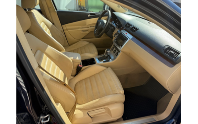 VW Passat 2.0.TDI+ DSG+ 170kc+ Подгрев+ Камера+ Навигация+ B - автомобили, коли, обяви за нови и употребявани 9