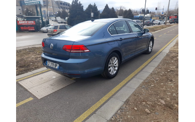 VW Passat FACELIFT-1.6TDI-NAVI-2018-6ск - автомобили, коли, обяви за нови и употребявани 13