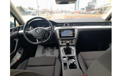 VW Passat FACELIFT-1.6TDI-NAVI-2018-6ск - автомобили, коли, обяви за нови и употребявани 6