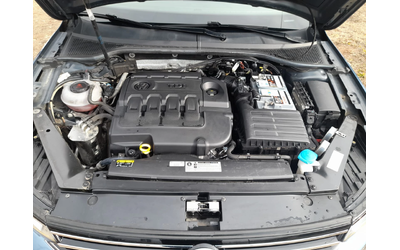 VW Passat FACELIFT-1.6TDI-NAVI-2018-6ск - автомобили, коли, обяви за нови и употребявани 7