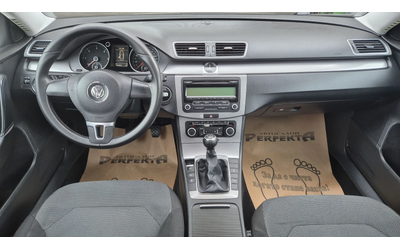 VW Passat 2.0TDI 140к.с. - автомобили, коли, обяви за нови и употребявани 10