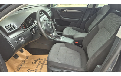VW Passat 2.0TDI 140к.с. - автомобили, коли, обяви за нови и употребявани 11