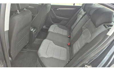 VW Passat 2.0TDI 140к.с. - автомобили, коли, обяви за нови и употребявани 12