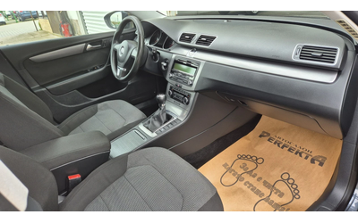VW Passat 2.0TDI 140к.с. - автомобили, коли, обяви за нови и употребявани 13