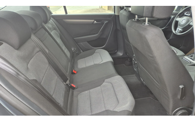 VW Passat 2.0TDI 140к.с. - автомобили, коли, обяви за нови и употребявани 14