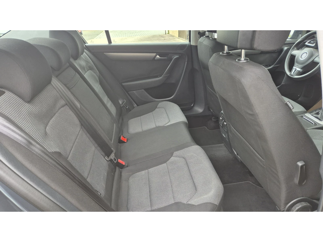VW Passat 2.0TDI 140к.с. - автомобили, коли, обяви за нови и употребявани 14