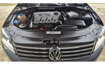 VW Passat 2.0TDI 140к.с. - автомобили, коли, обяви за нови и употребявани 16