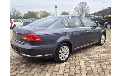 VW Passat 2.0TDI 140к.с. - автомобили, коли, обяви за нови и употребявани 6