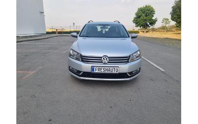 vw-passat - 0