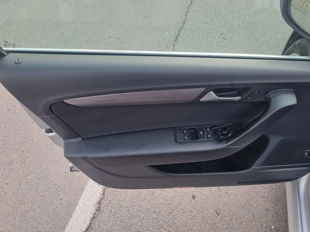 VW Passat 1.6tdi EVRO5-B - автомобили, коли, обяви за нови и употребявани 10