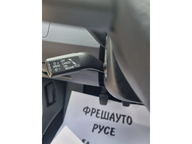 VW Passat 1.6tdi EVRO5-B - автомобили, коли, обяви за нови и употребявани 11