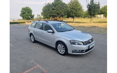 vw-passat - 1