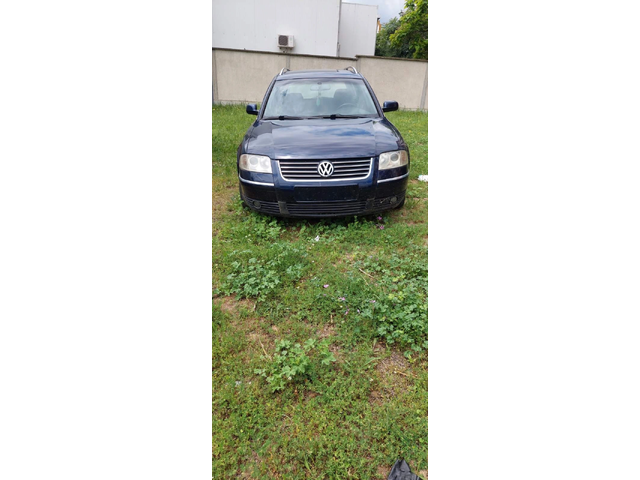 VW Passat 1.9 tdi - автомобили, коли, обяви за нови и употребявани 0