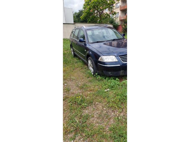 VW Passat 1.9 tdi - автомобили, коли, обяви за нови и употребявани 1