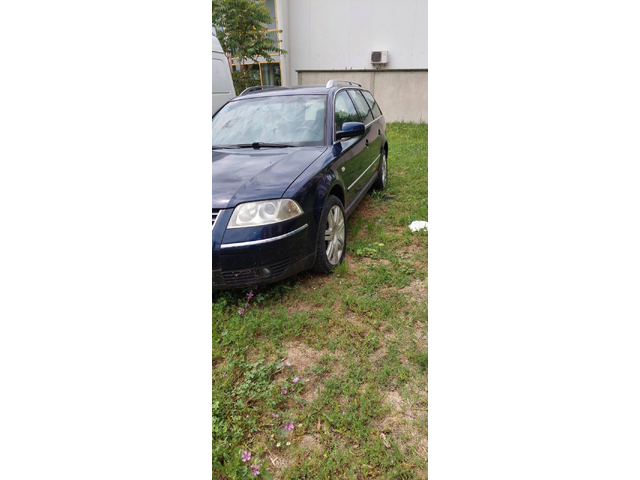 VW Passat 1.9 tdi - автомобили, коли, обяви за нови и употребявани 3