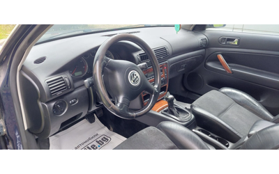 VW Passat 1.9 tdi - автомобили, коли, обяви за нови и употребявани 8