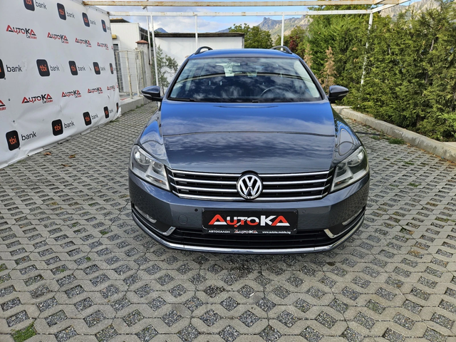 VW Passat 1.4TSI-150кс= 6СК= НАВИ= АВТОПИЛОТ= СЕРВ. ИСТОРИЯ - автомобили, коли, обяви за нови и употребявани 0