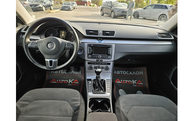 VW Passat 1.4TSI-150кс= 6СК= НАВИ= АВТОПИЛОТ= СЕРВ. ИСТОРИЯ - автомобили, коли, обяви за нови и употребявани 11