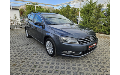 vw-passat - 1