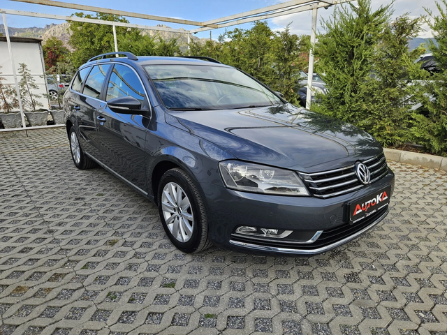 VW Passat 1.4TSI-150кс= 6СК= НАВИ= АВТОПИЛОТ= СЕРВ. ИСТОРИЯ - автомобили, коли, обяви за нови и употребявани 1