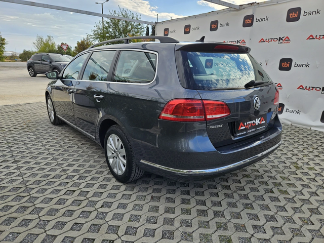 VW Passat 1.4TSI-150кс= 6СК= НАВИ= АВТОПИЛОТ= СЕРВ. ИСТОРИЯ - автомобили, коли, обяви за нови и употребявани 4