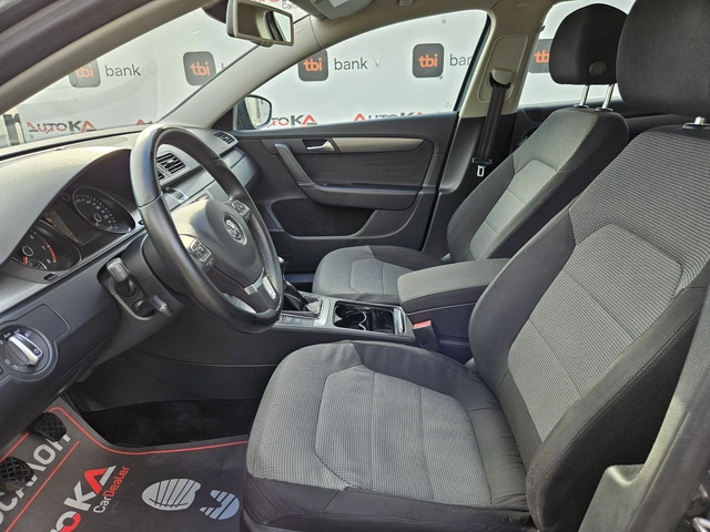 VW Passat 1.4TSI-150кс= 6СК= НАВИ= АВТОПИЛОТ= СЕРВ. ИСТОРИЯ - автомобили, коли, обяви за нови и употребявани 6