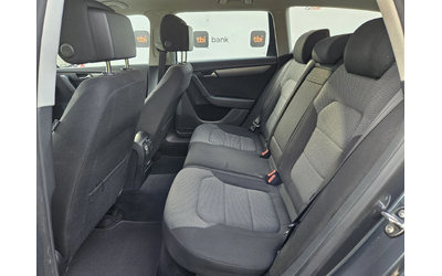 VW Passat 1.4TSI-150кс= 6СК= НАВИ= АВТОПИЛОТ= СЕРВ. ИСТОРИЯ - автомобили, коли, обяви за нови и употребявани 8