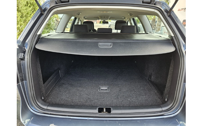 VW Passat 1.4TSI-150кс= 6СК= НАВИ= АВТОПИЛОТ= СЕРВ. ИСТОРИЯ - автомобили, коли, обяви за нови и употребявани 9