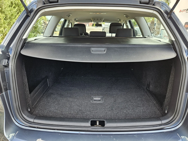 VW Passat 1.4TSI-150кс= 6СК= НАВИ= АВТОПИЛОТ= СЕРВ. ИСТОРИЯ - автомобили, коли, обяви за нови и употребявани 9