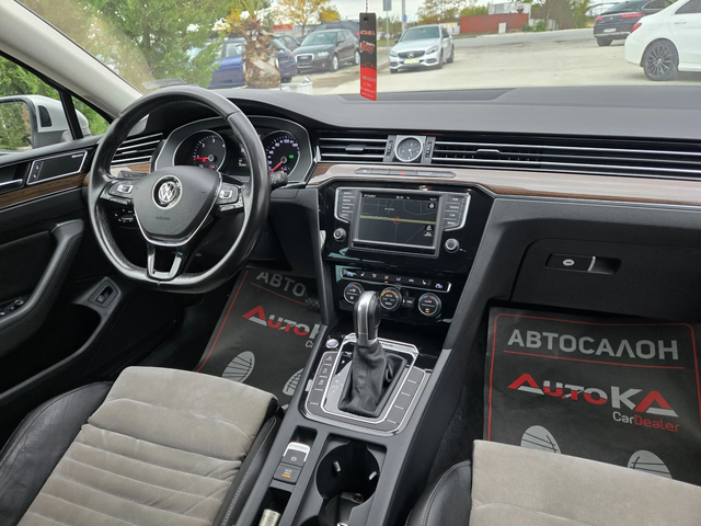 VW Passat 2.0TDI-239KC= АВТОМАТ= 4MOTION= ДИСТРОНИК= DYNAUDI - автомобили, коли, обяви за нови и употребявани 10