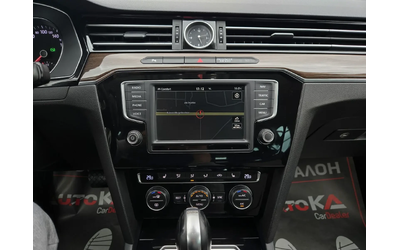 VW Passat 2.0TDI-239KC= АВТОМАТ= 4MOTION= ДИСТРОНИК= DYNAUDI - автомобили, коли, обяви за нови и употребявани 15